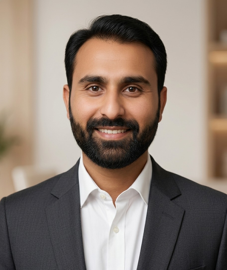 Navid Iqbal